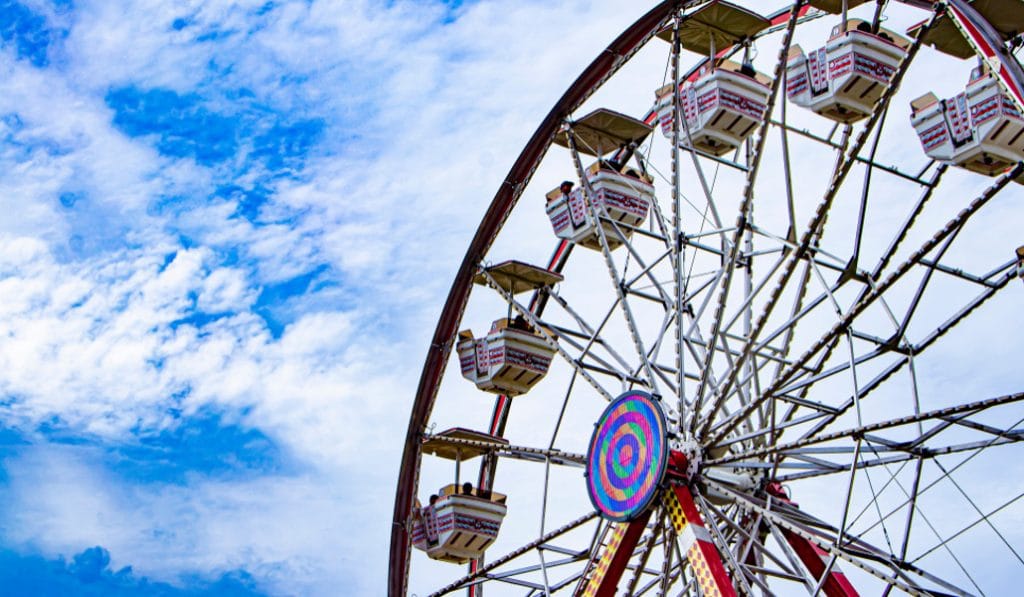 Ya hay fecha para la apertura de la feria de atracciones de Navidad en