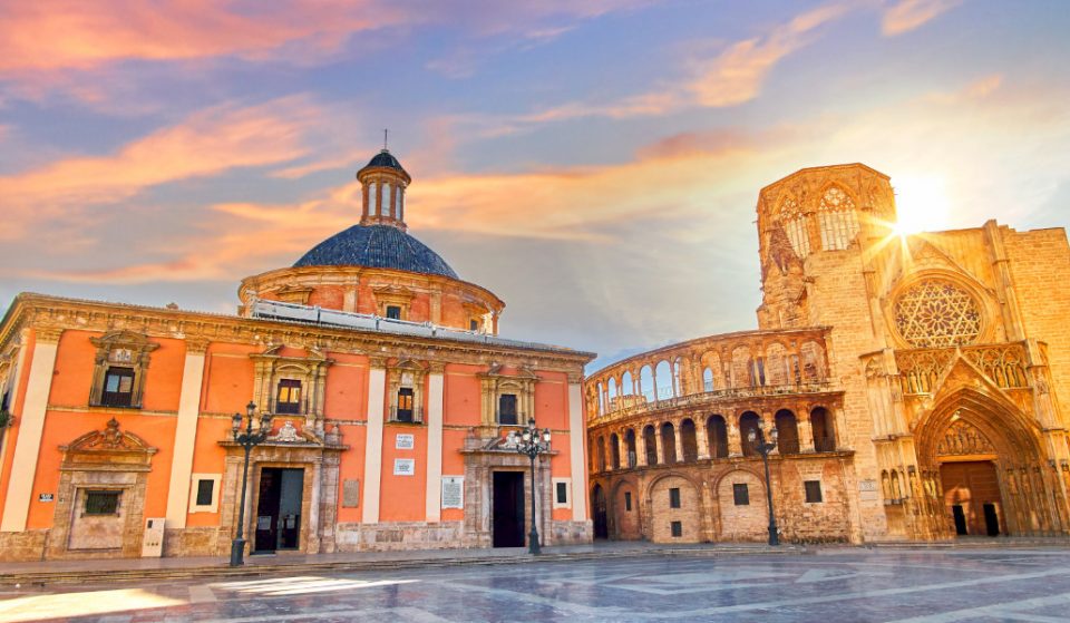 Valencia, una de las 100 mejores ciudades del mundo para vivir