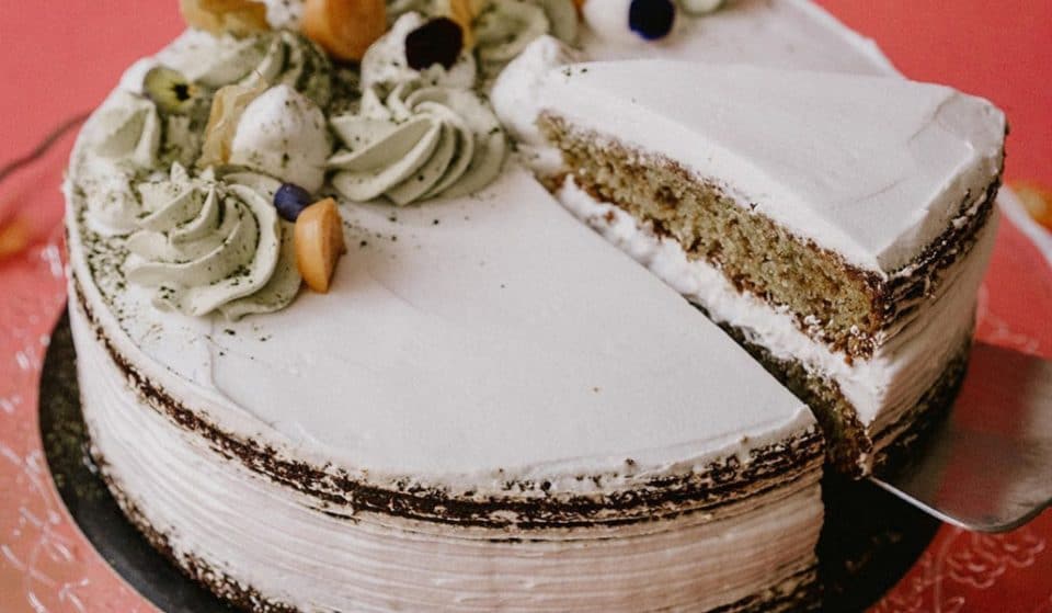 Cake Project: la pastelería de Valencia que jamás dirías que es vegana