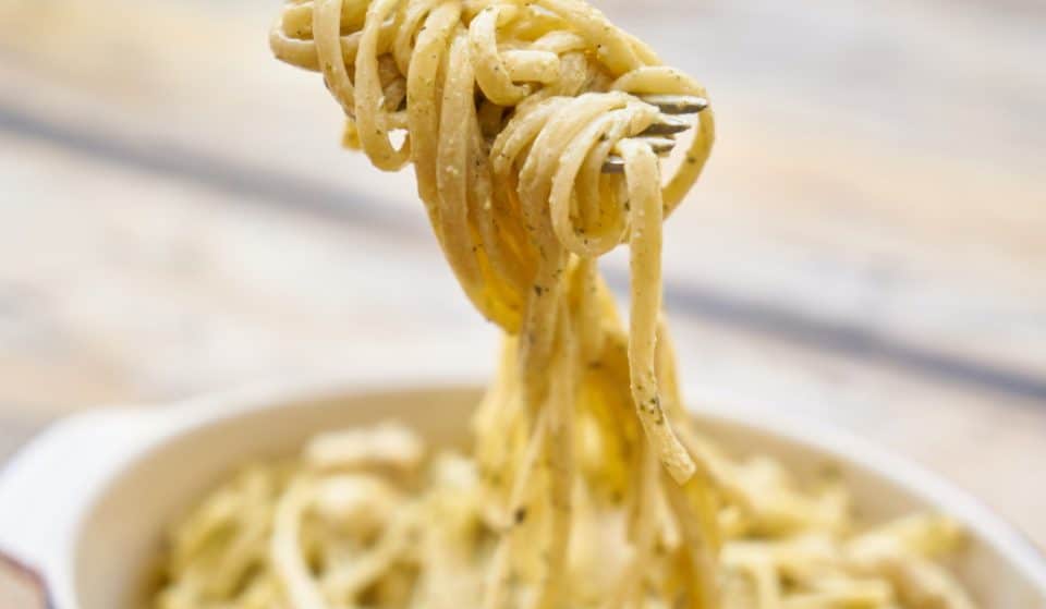 Dónde comer la mejor carbonara de Valencia
