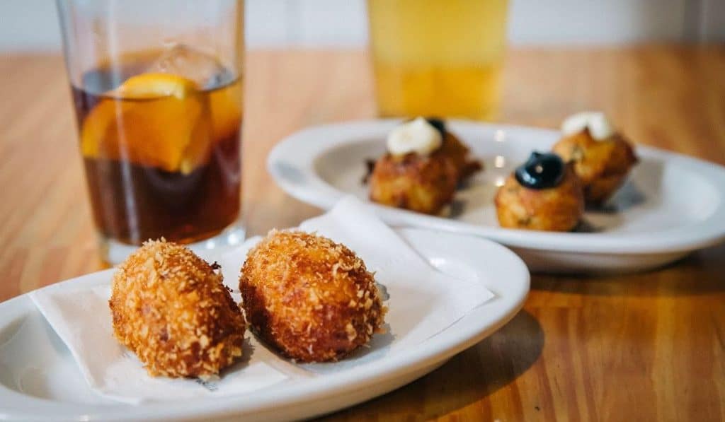 Las mejores croquetas de Valencia una guía completa