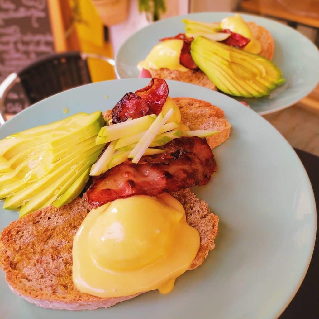 The 13 best brunches in Valencia to indulge yourself with a treat