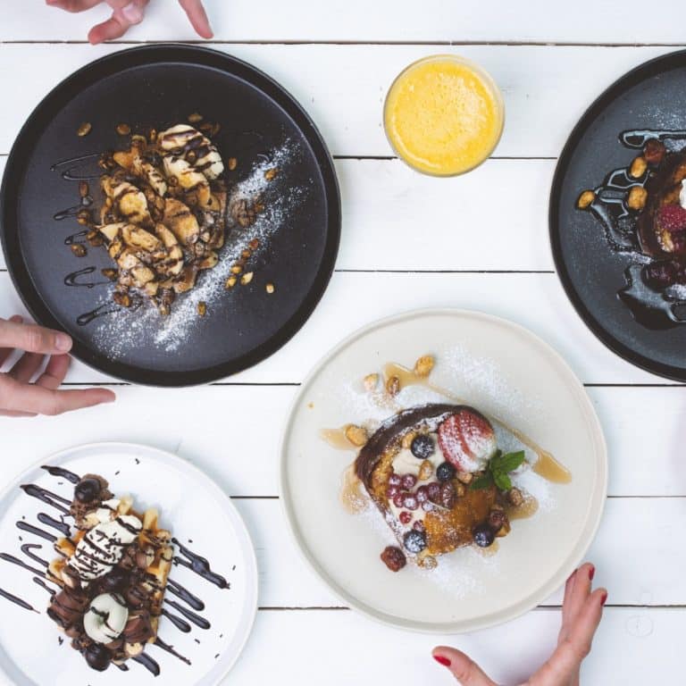 The 13 best brunches in Valencia to indulge yourself with a treat