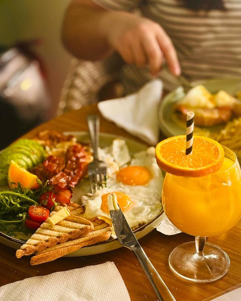 The 13 best brunches in Valencia to indulge yourself with a treat