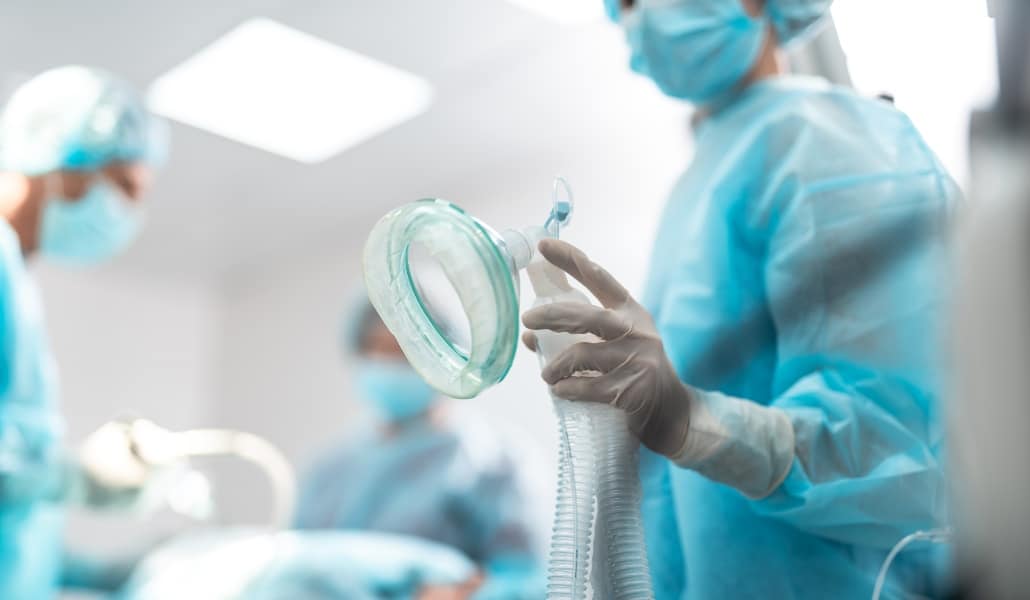 Una empresa valenciana produce un tercio de los respiradores de España