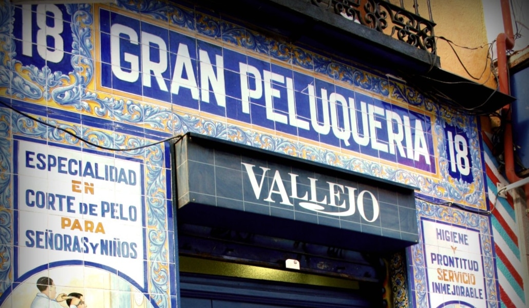 ¿Por qué las peluquerías iban a estar abiertas durante el estado de alarma?