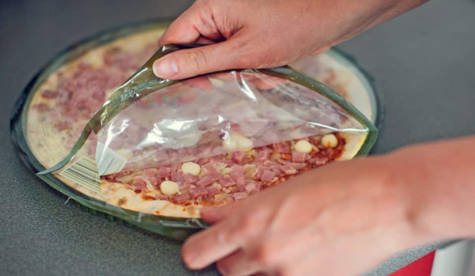 Estas son las mejores pizzas de supermercado, según la OCU