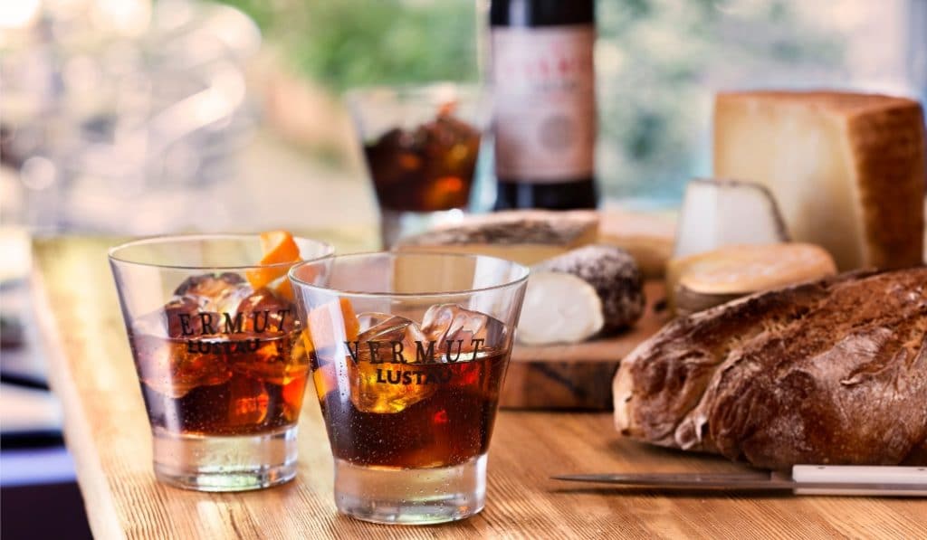 Vermut Live: tu casa se convierte en tu bar favorito