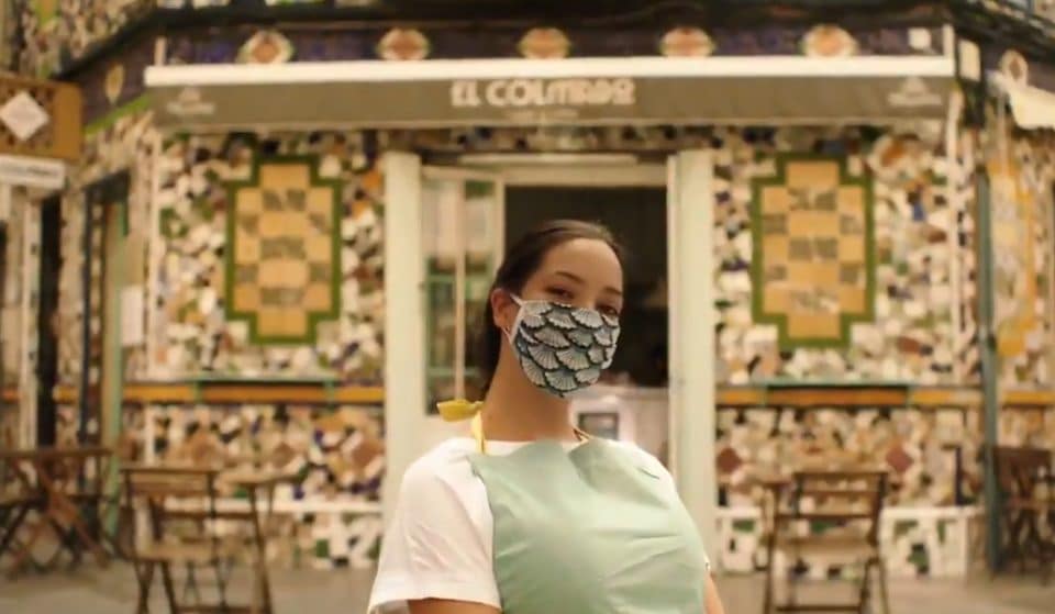 #AmuntEixesPersianes: la campaña de Valencia para fomentar el comercio local