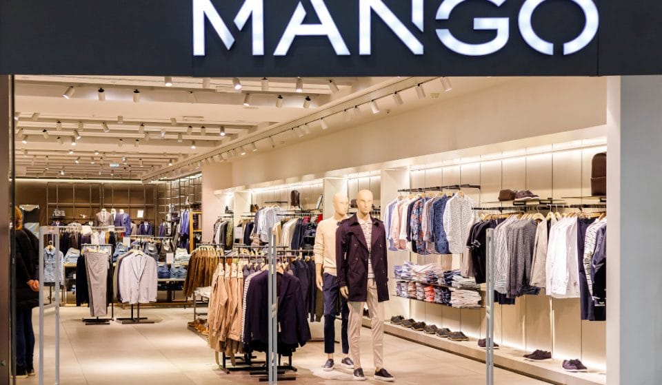 Mango abrirá una tienda de 1.200 metros cuadrados en El Saler