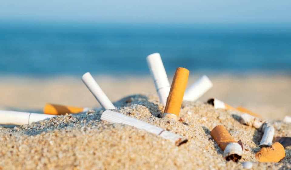 La Comunitat Valenciana ya tiene 22 playas sin humo y son estas