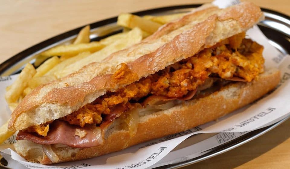 Bar Mistela: almuerzos con alma de barrio