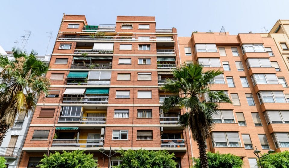 ¿Cuánto cuesta el alquiler en mi barrio?
