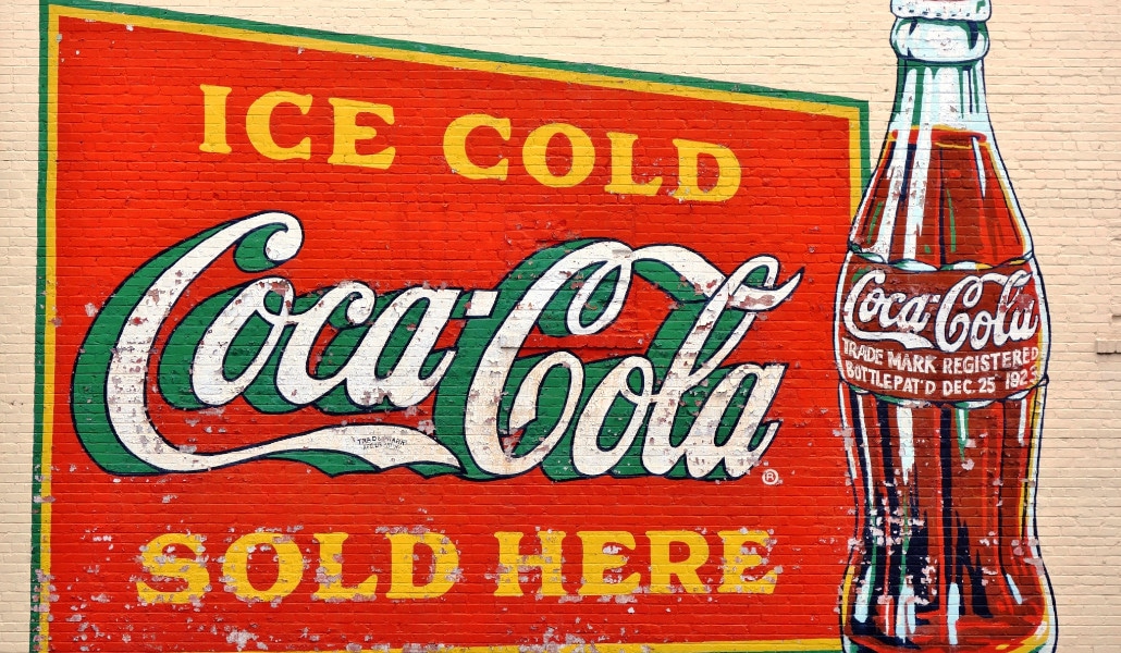 Receta Secreta De Coca Cola Revelada