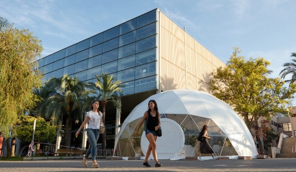 Dos universidades de Valencia, entre las mejores del mundo