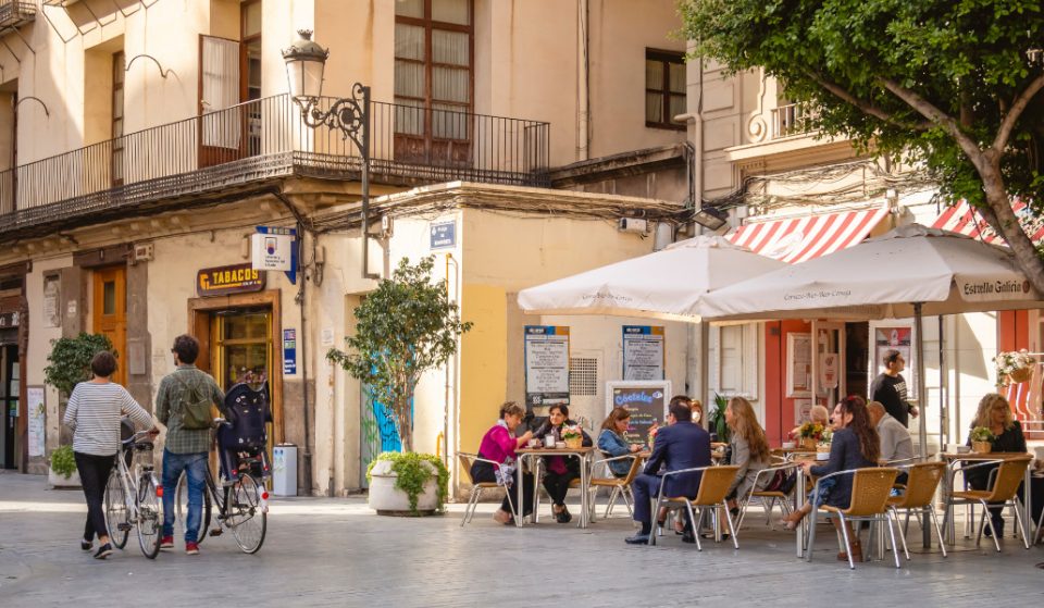 Nuevas normas contra el coronavirus a partir de hoy en Valencia
