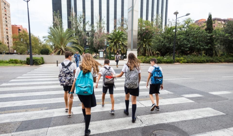 Vuelta al cole en Valencia: todo lo que necesitas saber