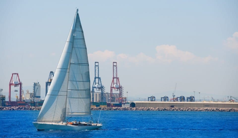 Valenciaport se posiciona como el puerto más inteligente de España
