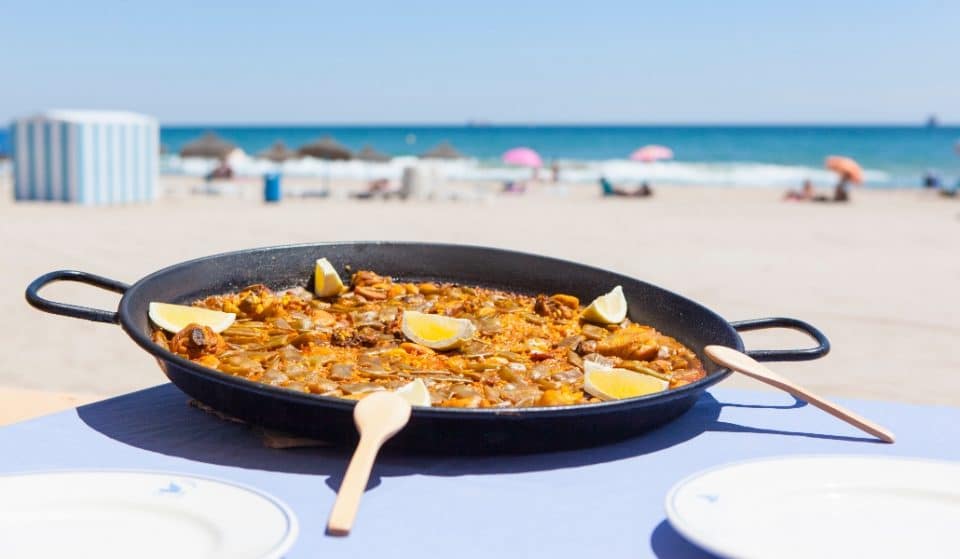 El Día Mundial de la Paella vuelve a Valencia con estas jornadas gastronómicas