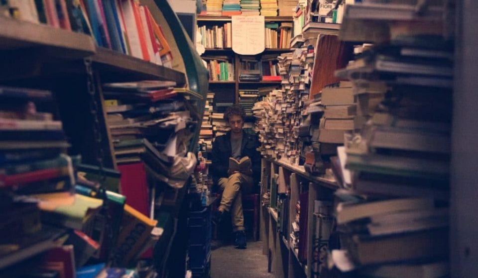 300 libros que tienes que leer antes de morir