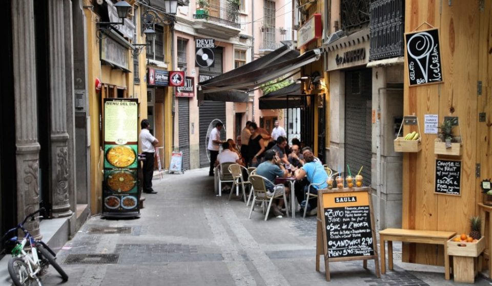 La Comunitat Valenciana decidirá si mantiene o suprime el toque de queda desde el 9 de noviembre