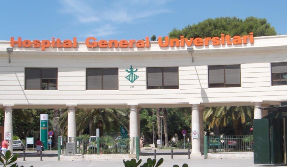 El Hospital General de Valencia consigue la excelencia europea en cirugía oncológica