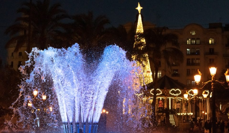 Navidad 2020: el Gobierno propone reuniones de seis personas y toque de queda a la 1