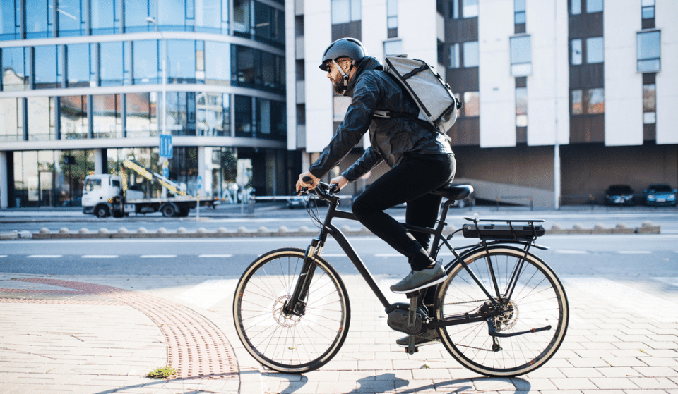 Bive+, el servicio de suscripción de bicicletas, llega a Valencia