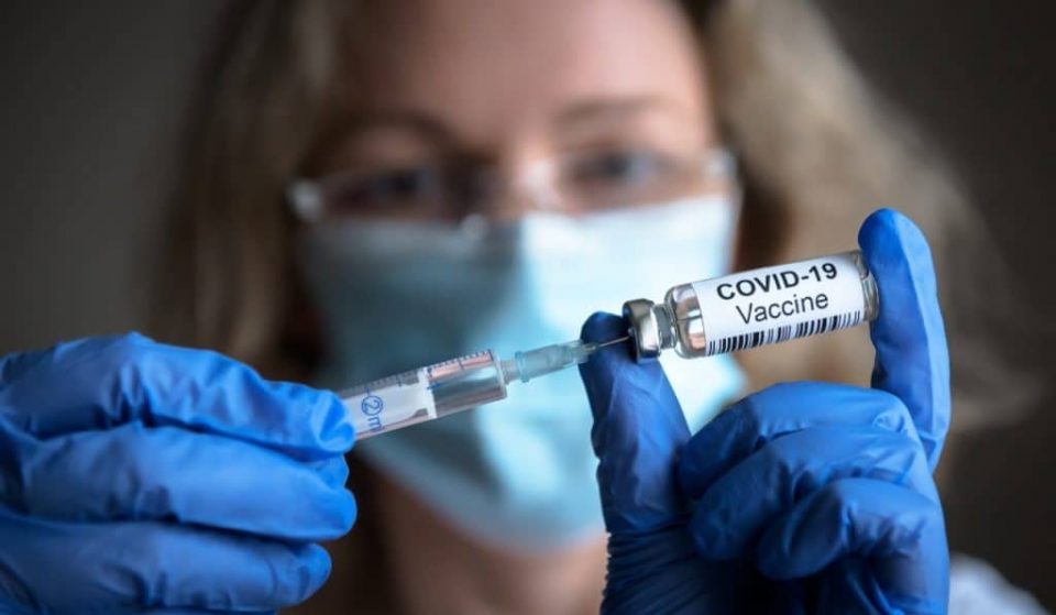 6 datos sobre la cepa británica del coronavirus