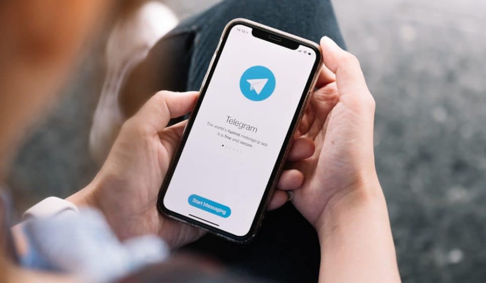 ¿Por qué tus contactos se están yendo a Telegram?