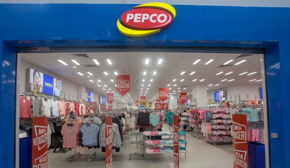 Pepco, el ‘Primark polaco’ que llega a Valencia