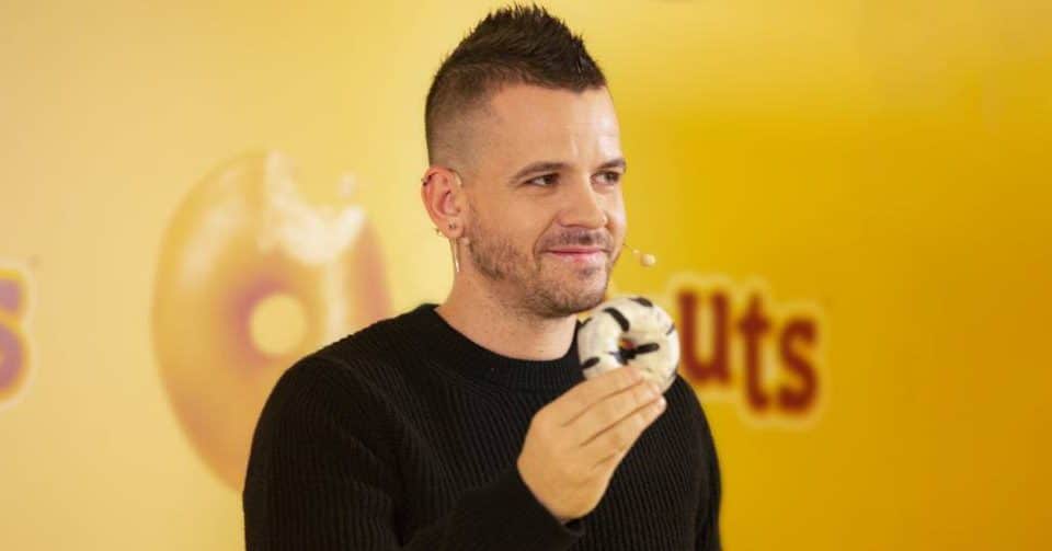Dabiz Muñoz lanza sus propios Donuts por menos de 2 euros