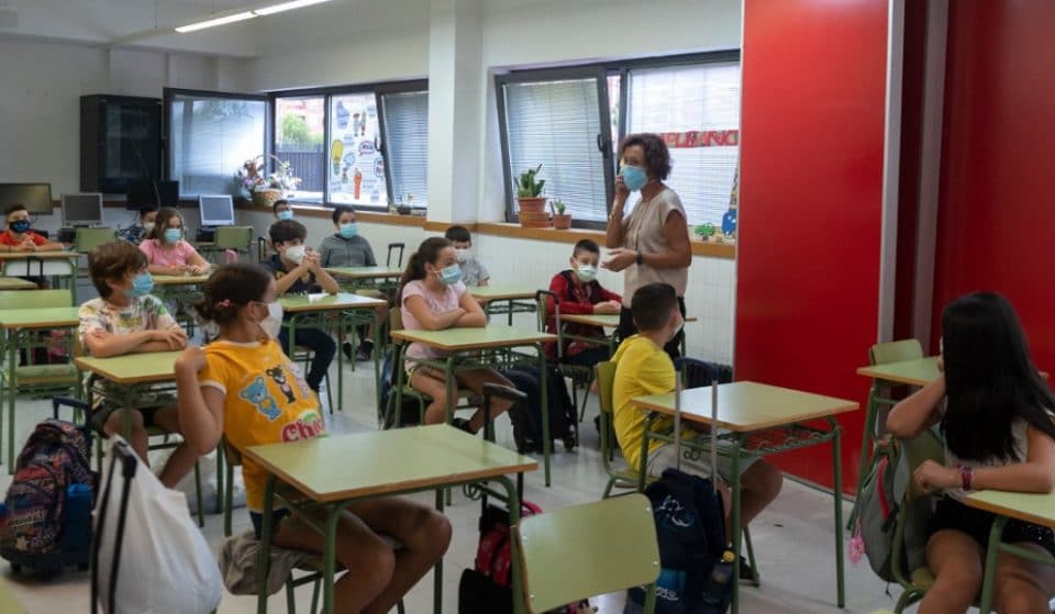 ¿Se mantienen las vacaciones escolares tras cancelarse las Fallas?