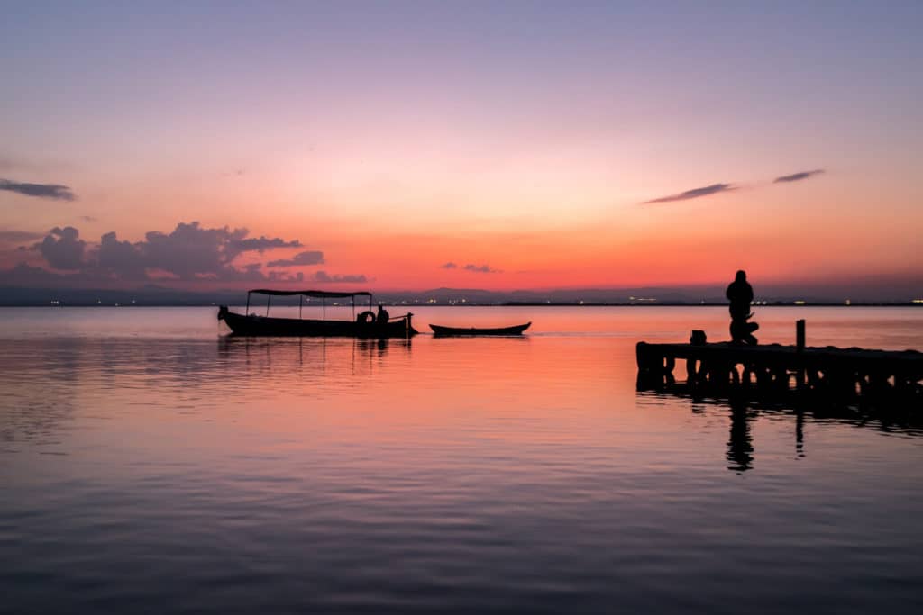 Paseos en barca gratis por la Albufera de Valencia solo en julio: cómo apuntarse