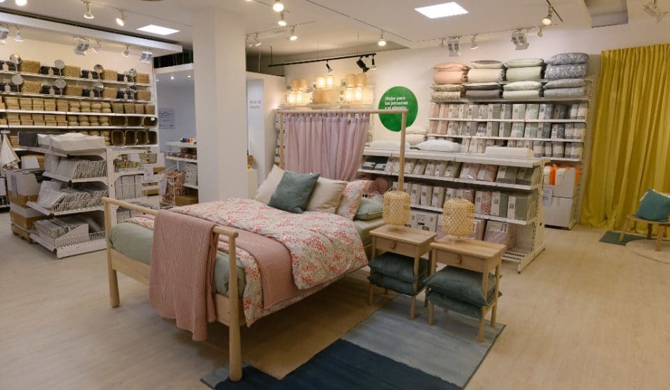 ¿Sabías que Ikea tiene ahora una tienda en El Saler?
