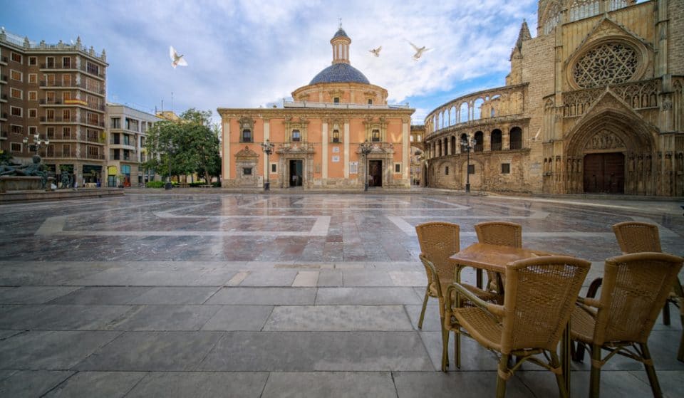 La Generalitat baraja reabrir las terrazas el próximo lunes