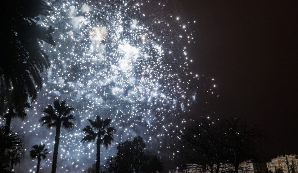 València tendrá «Nit del Foc» el próximo 19 de marzo