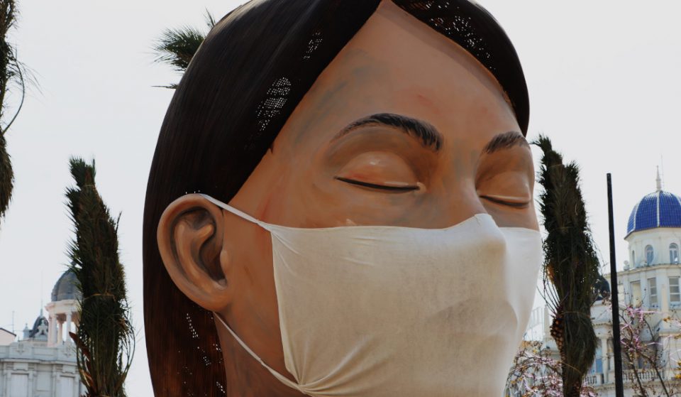 Se cumple un año de la cancelación de las Fallas