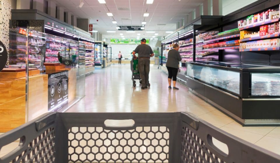 ¿Qué días abren los supermercados esta Semana Santa en Valencia?