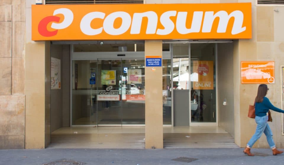 Consum busca 4.000 personas para trabajar este verano