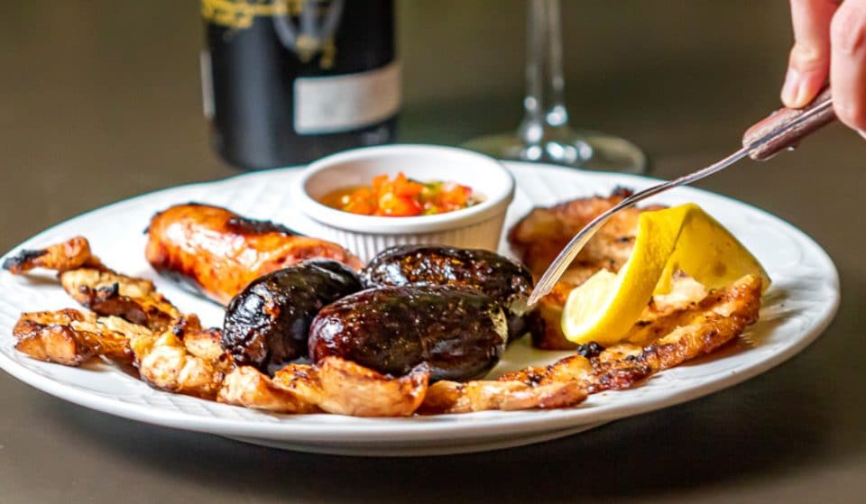 Asador San Telmo: la embajada argentina en Ruzafa