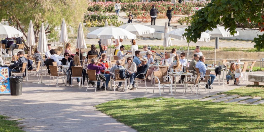 Medidas covid en Valencia hasta el 16 de agosto Valencia Secreta