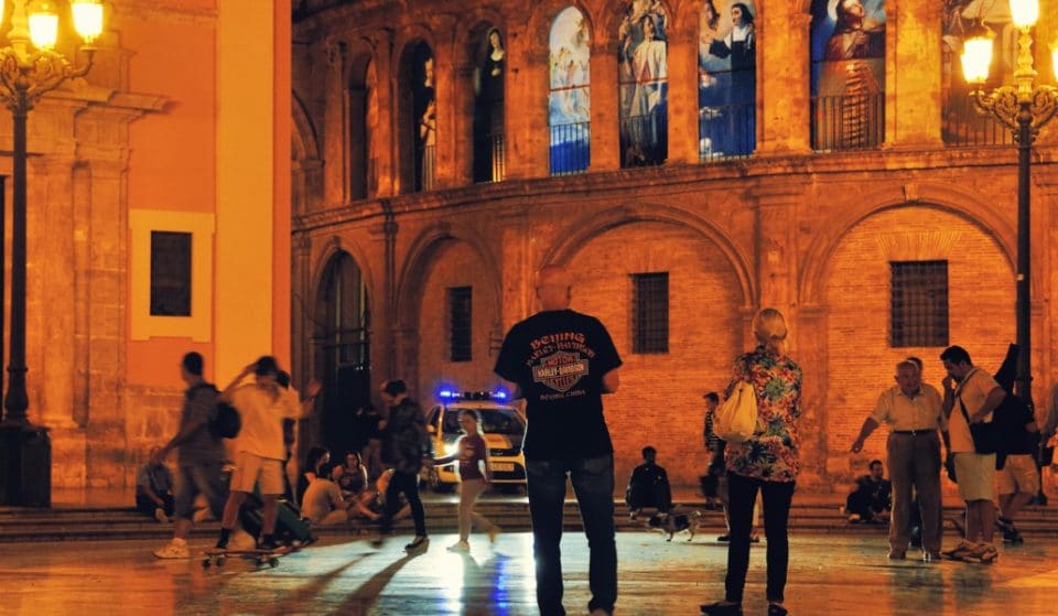 La Generalitat quiere retrasar el toque de queda y los horarios en la hostelería