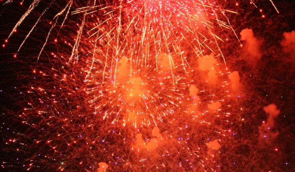 ¿Cómo serán las mascletás y la ‘Nit del Foc’ en las Fallas de septiembre?
