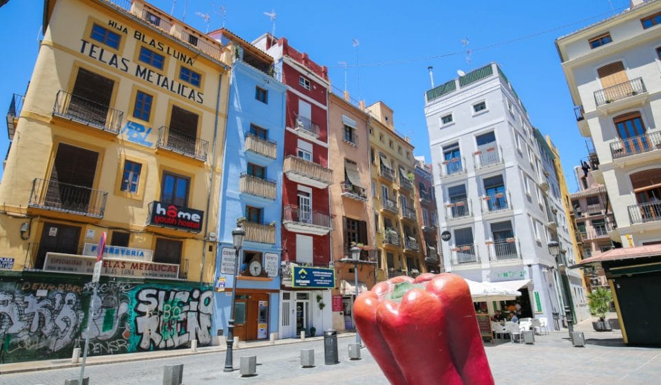 Amazon elige Valencia para rodar su próxima serie ‘Citadel’
