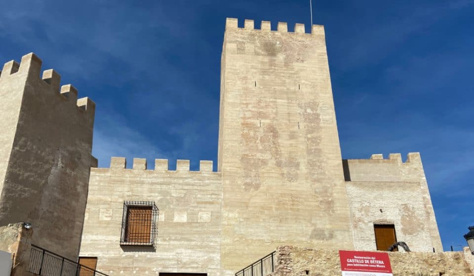 Bétera, el municipio valenciano con mayor renta