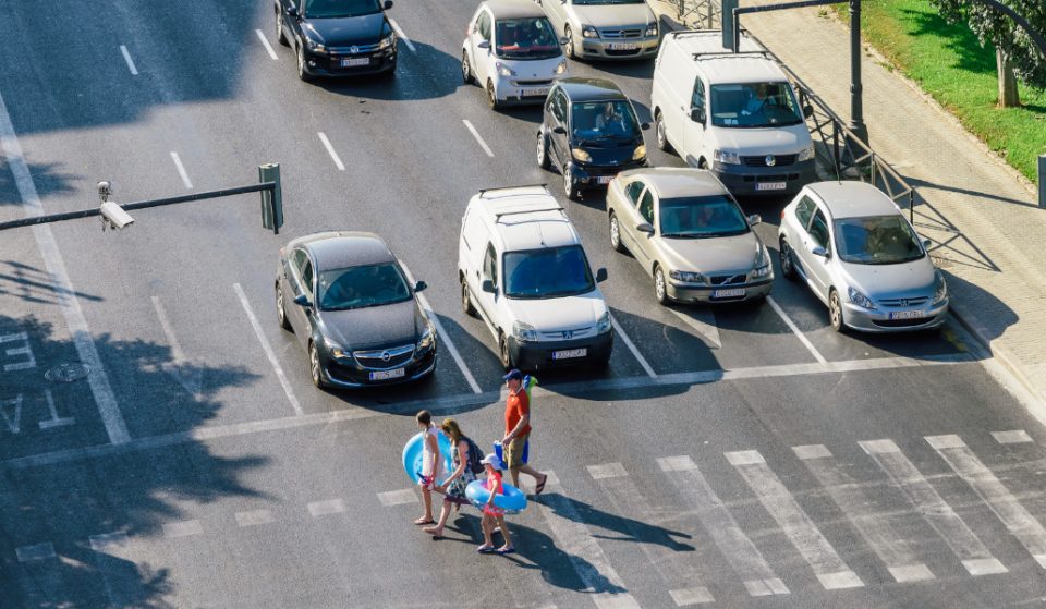 Valencia propone hacer una Ronda Norte subterránea