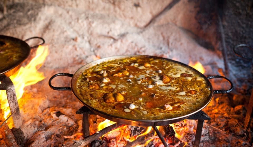 Wikipaella: la asociación que defiende la buena paella valenciana en todo el mundo