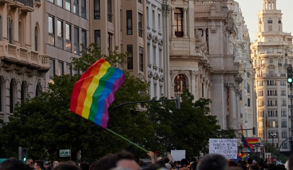 La manifestación del Orgullo LGTB+ reivindicará la necesidad de la Ley Trans