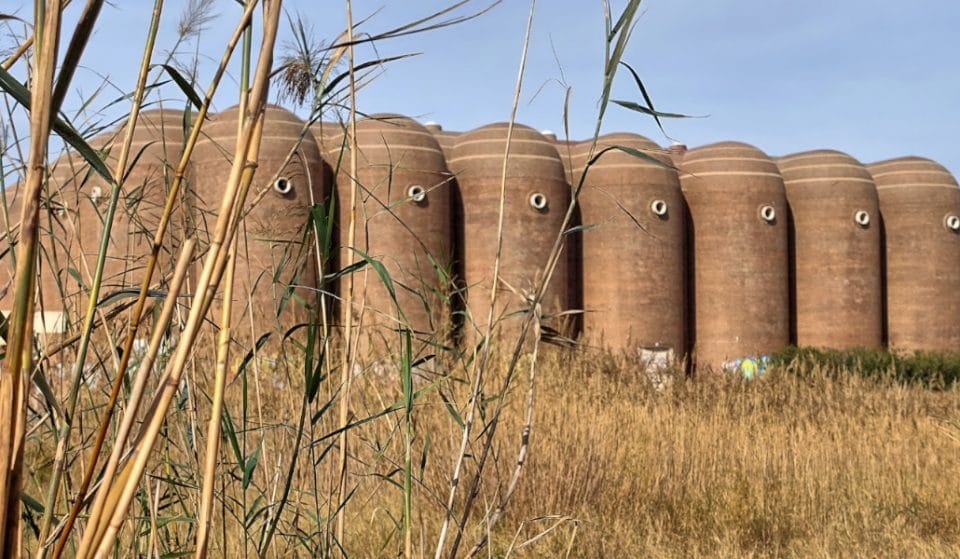 El ‘Kremlin’ de Alboraya será una urbanización con huertos urbanos y jardines